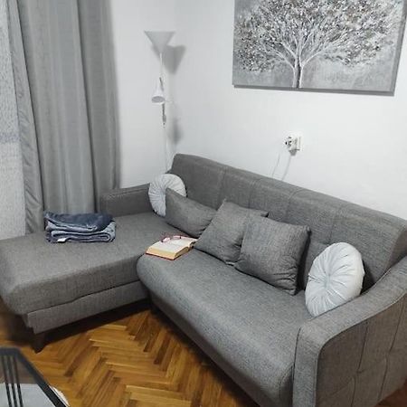 Nina Daire Zagreb Dış mekan fotoğraf