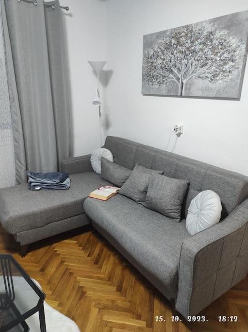 Nina Daire Zagreb Dış mekan fotoğraf
