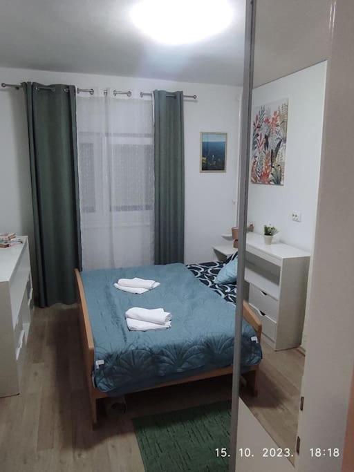 Nina Daire Zagreb Dış mekan fotoğraf