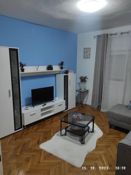 Nina Daire Zagreb Dış mekan fotoğraf