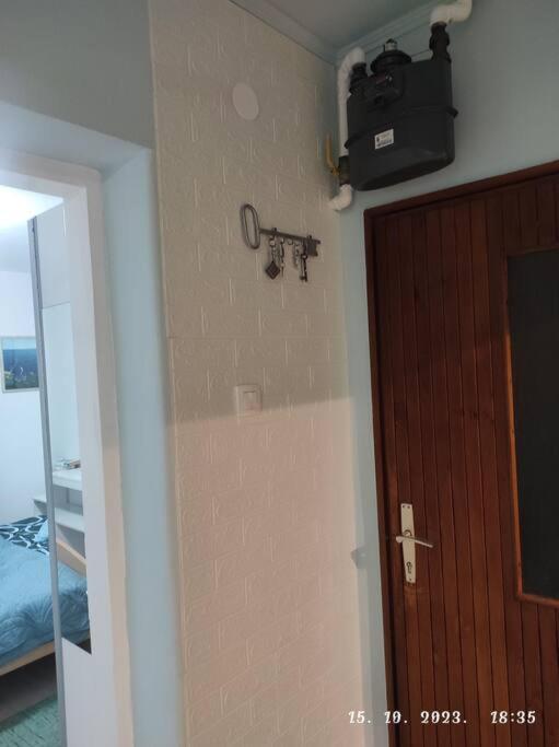 Nina Daire Zagreb Dış mekan fotoğraf